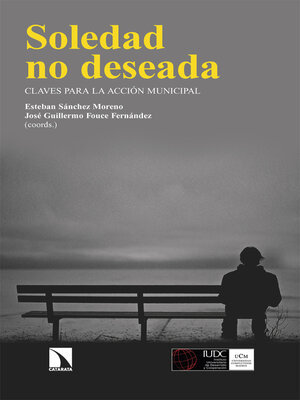 cover image of Soledad no deseada